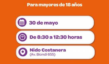 #JesusMaría: Taller solidario: camitas y abrigos para perritos sin hogar