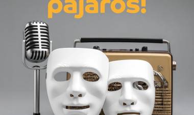 #JesusMaría : Radioteatro en el Museo de la Ciudad: secretos, humor y comedia, en un relato imperdible