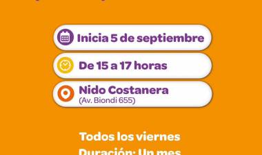 #JESUSMARIA: prendé a elaborar conservas artesanales: taller gratuito en Nido Costanera