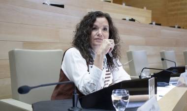 #PROVINCIAL - El Parlamento Federal del Clima sesionó en la Legislatura de Córdoba