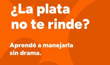 #JESUSMARIA : Finanzas a Mano: llega un curso gratuito para jóvenes sobre manejo del dinero