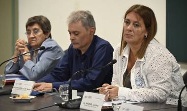 #PROVINCIAL - Legisladores buscan declarar como Provincial a la Fiesta del Corazón Productivo del País de Marcos Juárez