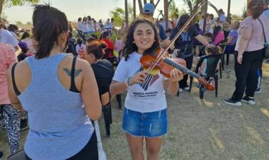 #PROVINCIAL - Agenda de actividades culturales en el edificio nuevo de la Legislatura