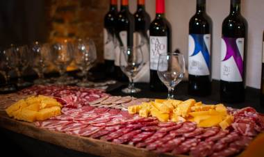 #COLONIACAROYA - ¡Toda la información de la Fiesta del Salame!