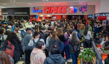 Festival de Cortos Escolares CLACK – 3ª Edición
