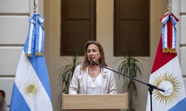 #Provinciales: Actividades culturales y reconocimientos en la Legislatura