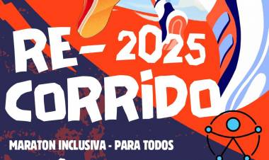#RIOCEBALLOS: Río Ceballos se prepara para “Re-Corrido 2025”: una maratón inclusiva que une corazones y kilómetros