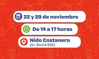 #JesusMaria: Navidad sustentable: un taller para crear tus propios adornos