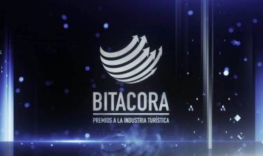 #JESUSMARIA - Jesús María presente en la primera edición de los Premios Bitácora Córdoba 2025