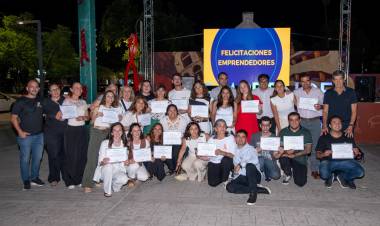 #JesusMaria: 21 nuevos emprendimientos finalizaron con éxito el programa de incubación de la Municipalidad de Jesús María