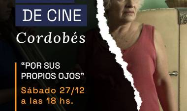 #JESUSMARIA: El cine que nos mira de frente