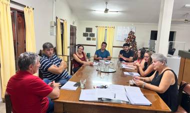 #SINSACATE: sesión ordinaria 