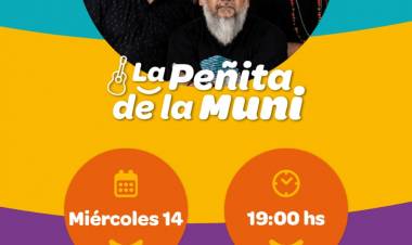 #JMMODOFESTIVAL - Un miércoles en el que la música y la cultura estarán presentes en distintos puntos de la ciudad.