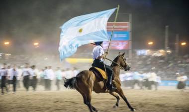 #FESTIVAL - Una inolvidable noche de encuentros artísticos, marcó el miércoles de la edición 60