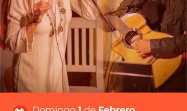 #COLONIACAROYA: Arranca febrero con una obra musical en Colonia Caroya