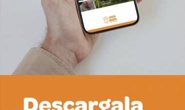 JESUSMARIA: La Municipalidad de Jesús María impulsa una app para acercar trámites y servicios a los vecinos