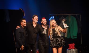 GACETILLA DE PRENSA ????