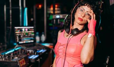 El ciclo de DJs Tardes en el Faro se traslada al Centro Cultural Córdoba