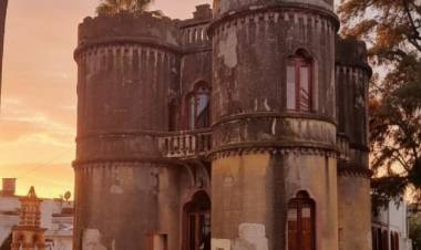 #JESUSMARIA - Atardecer en la Torre parte 3: Mano a mano, voz y piano