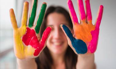 #LEGISLATURA : se realizará una exposición artística para concientizar sobre las Enfermedades Poco Frecuentes