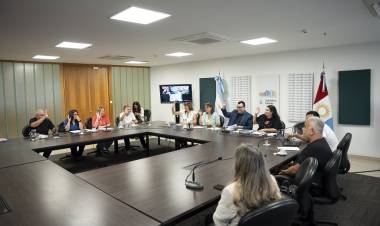 #LEGISLATURA : La Comisión de Educación dio aval a un proyecto para prevenir la violencia y la discriminación