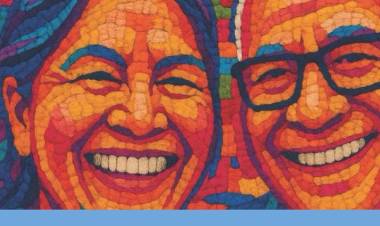 #LEGISLATURA : La Legislatura acompañó el lanzamiento del curso de Cepal sobre envejecimiento en América Latina y el Caribe