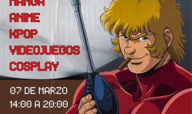 #JESUSMARIA - FRIKORAMA presenta: RETRORAMA