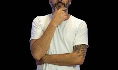 Nardo Escanilla llega a la Temporada Real con su espectáculo “Buenardo”  