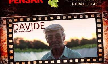 #COLONIACAROYA: “Cine para pensar” 