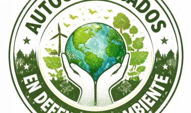 #RIOCEBALLOS: invitamos a sumarte en defensa del agua Compañeras y compañeros