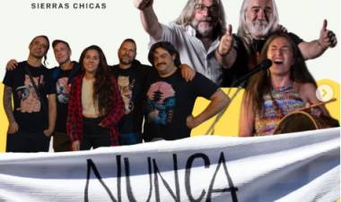 #SIERRASCHICAS: Despedimos el verano con agenda plena 