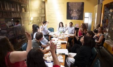 #PROVINCIALES: Aval de comisión para declarar al 2026 como “Año de los Derechos Humanos por la Memoria, la Verdad y la Justicia”