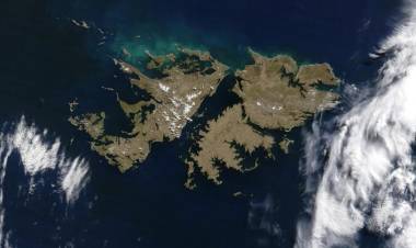 #SINSACATE: Sinsacate invita al acto por el Día del Veterano y de los Caídos en Malvinas