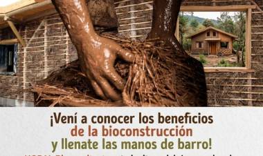 #SINSACATE: BIOCONSTRUCCION 