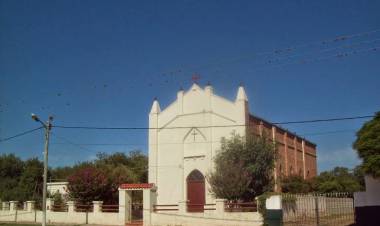 #ATAHONA: El 2 de mayo se desarrollará la gran fiesta patronal de Atahona