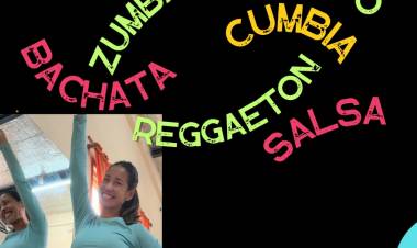 #SINSACATE :  Apuesta al baile y la recreación con clases gratuitas para jóvenes y adultos