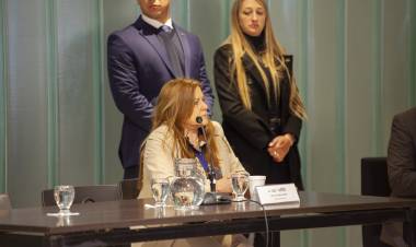 #PROVINCIAL - El Jurado de Enjuiciamiento presentó los fundamentos de la sentencia contra los fiscales que intervinieron en la causa Dalmasso
