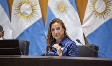 #PROVINCIALES: Legisladores avalaron iniciativas para preservar el esquema de Zona Fría en la provincia