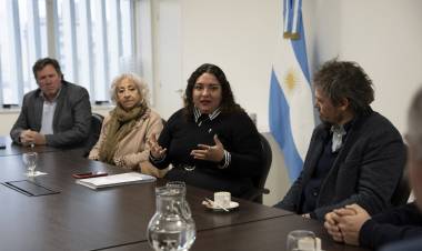 #PROVINCIAL : La Legislatura reconoció a la Orquesta Sinfónica de Punilla