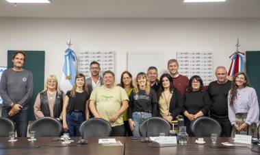 #PROVINCIALES: Legisladores trataron proyectos vinculados con cuestiones ambientales