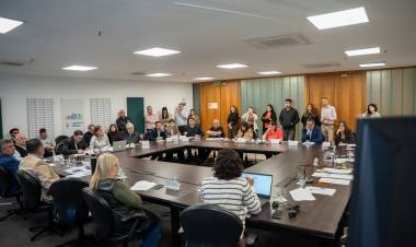 #PROVINCIALES: Aval de comisión para crear el “Programa Provincial de Alivio y Reordenamiento del Endeudamiento Familiar”