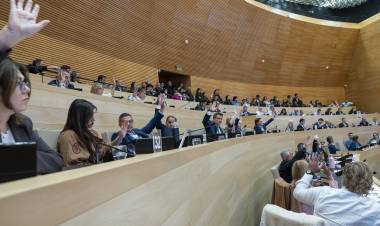 #PROVINCIALES: Córdoba adecuará su legislación al nuevo Régimen Penal Juvenil nacional
