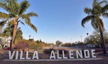 #VILLAALLENDE: *EL LENGUAJE DE LAS PLANTAS NATIVAS* Territorio, Cuerpo y Alimento