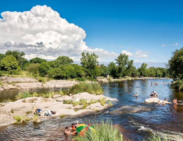  #Cordoba : Crecimiento del turismo en Córdoba