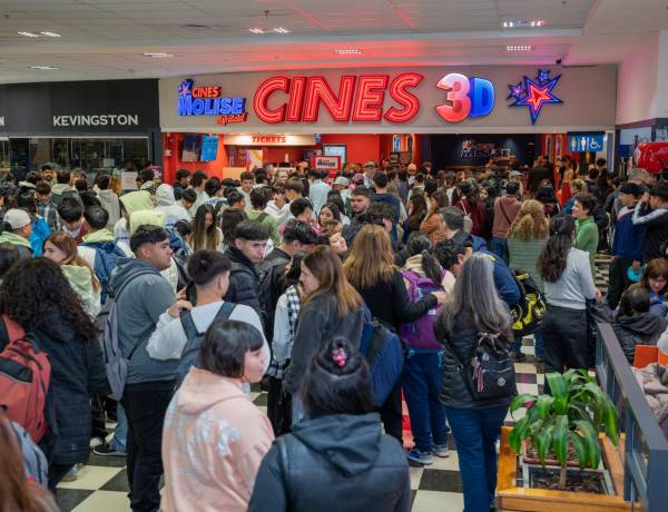 #JesusMaria: Festival de Cortos Escolares CLACK – 3ª Edición