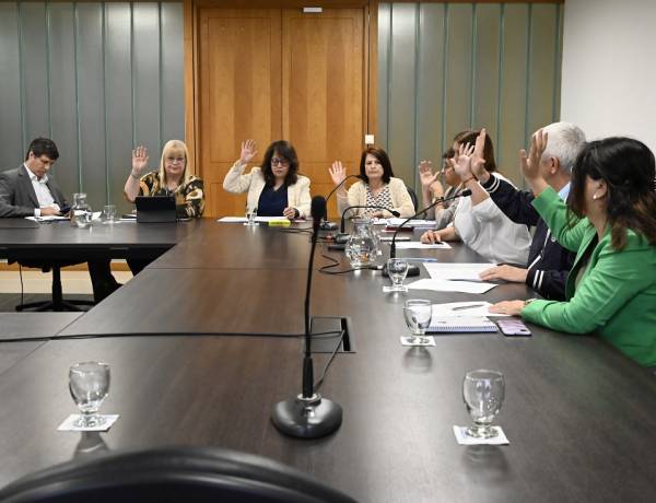 #PROVINCIALES: Legisladores proponen que los restaurantes de Córdoba tengan sus cartas en braille