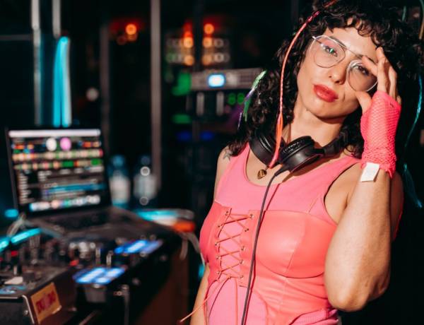 El ciclo de DJs Tardes en el Faro se traslada al Centro Cultural Córdoba