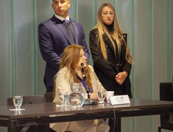 #PROVINCIAL - El Jurado de Enjuiciamiento presentó los fundamentos de la sentencia contra los fiscales que intervinieron en la causa Dalmasso