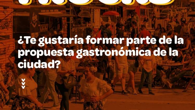 #JESUSMARIA: Jesús María abre el Registro de Food Trucks para futuros eventos