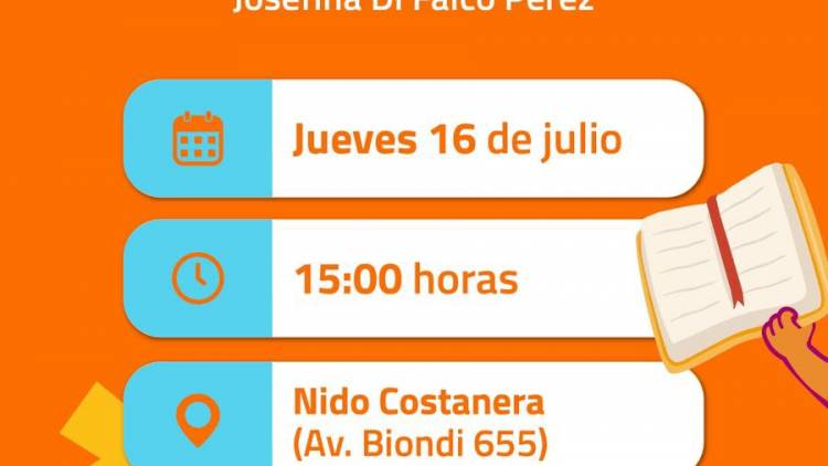 #JESUSMARIA : ¿Tenés una marca?: Jesús María suma una nueva capacitación para emprendedores